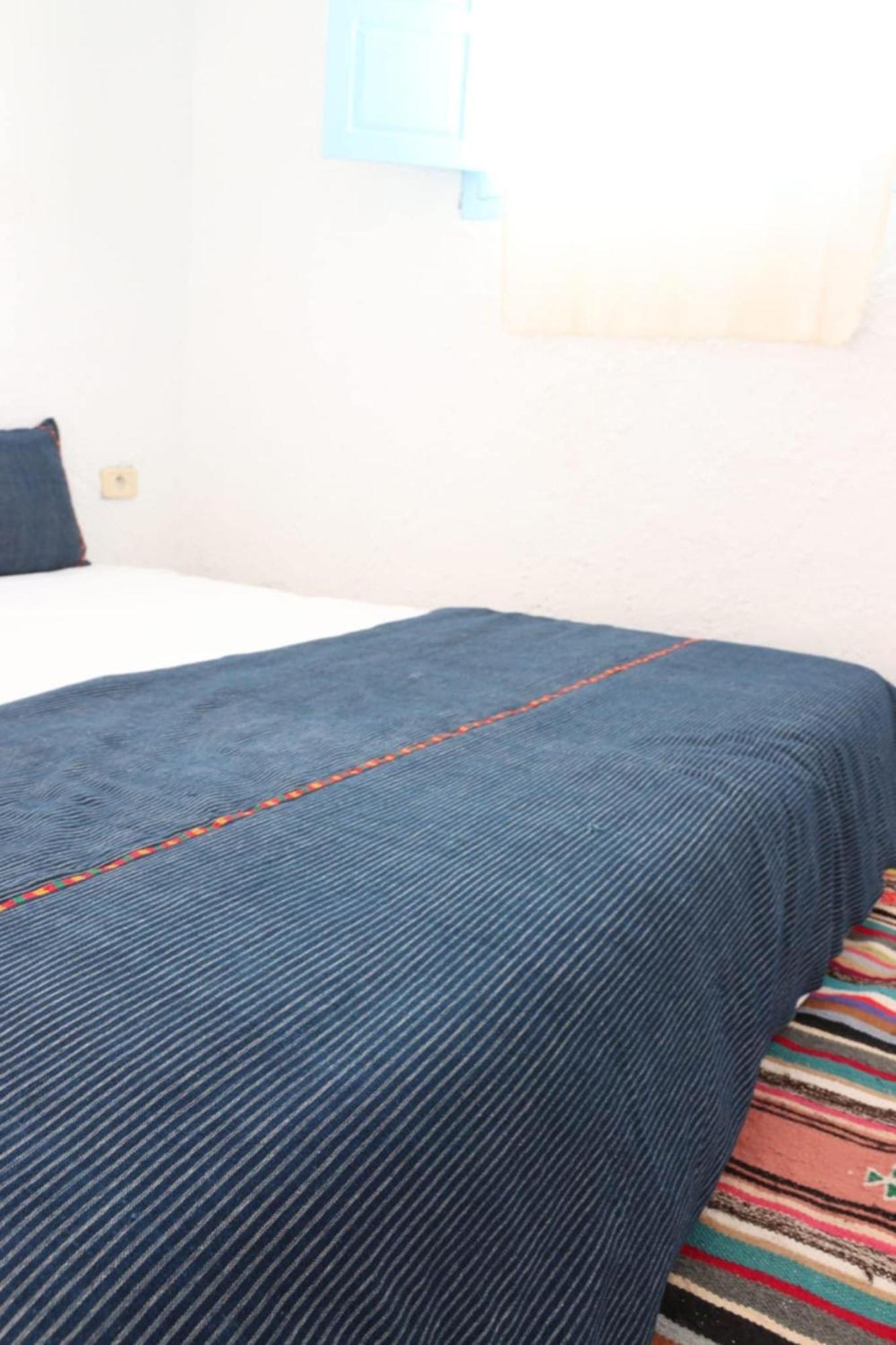 Dar El Jerbiya Hotel Midoun Buitenkant foto
